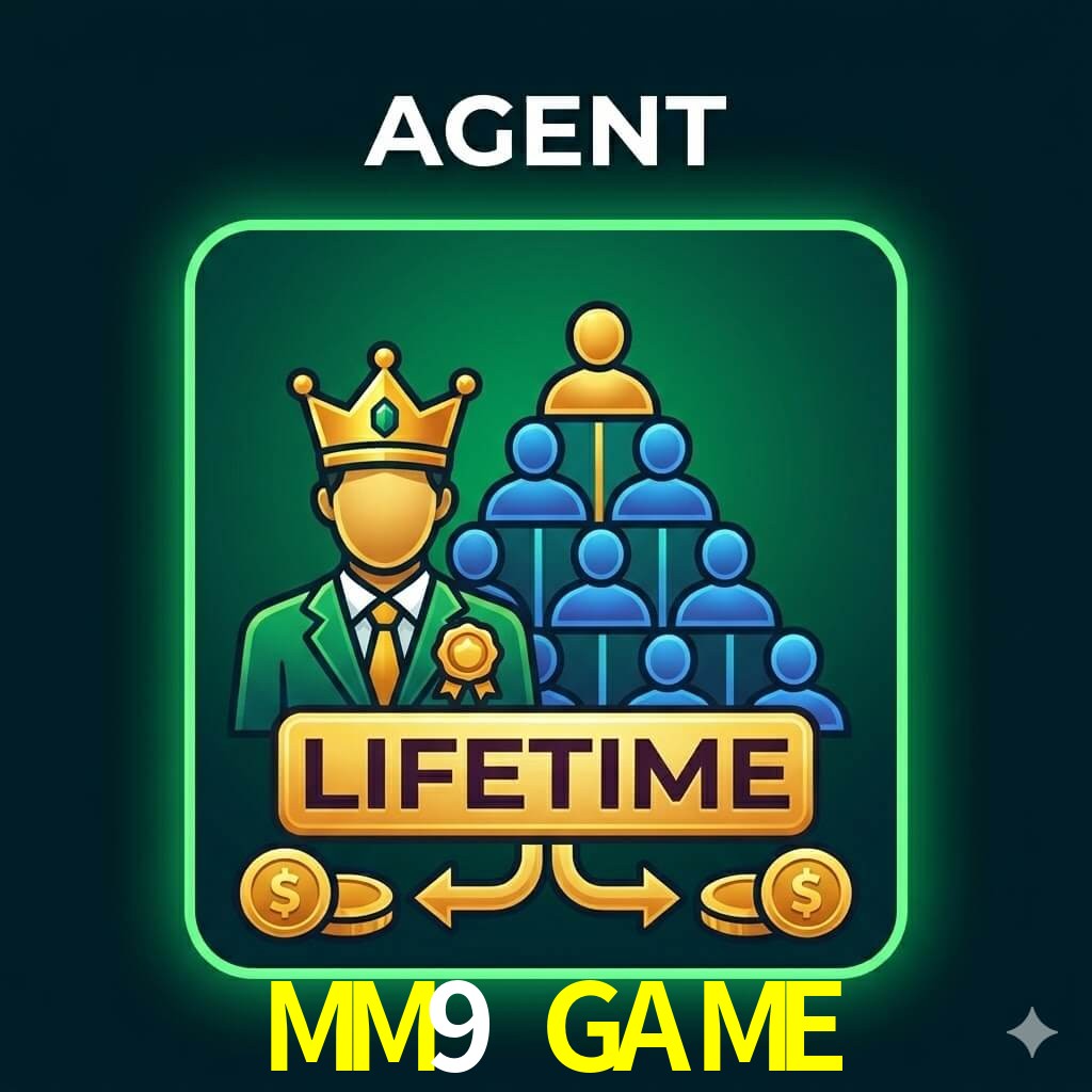 Lifetime Agency Commission