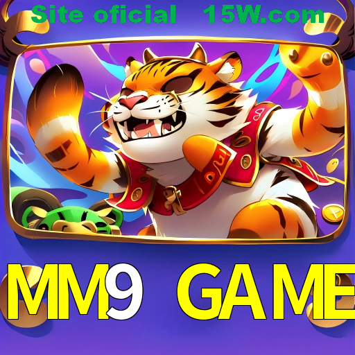 MM9 GAME