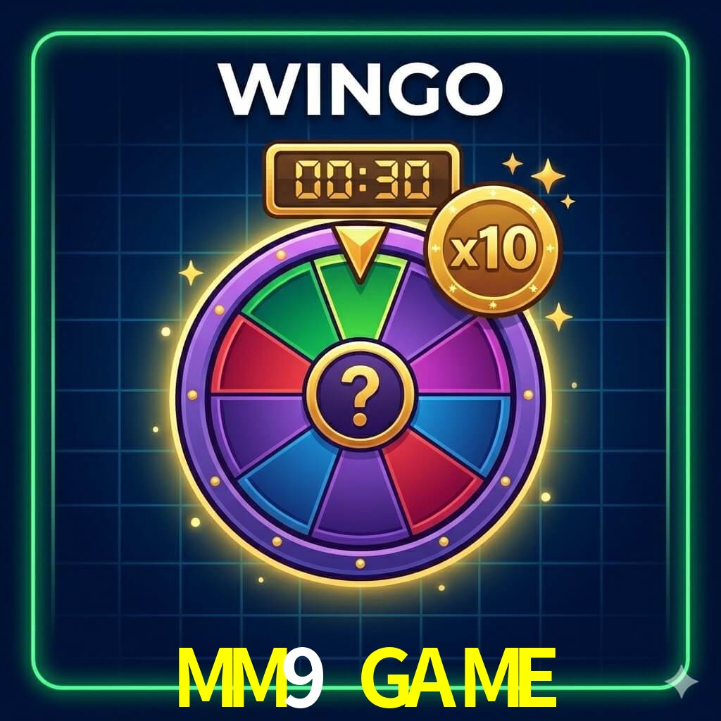 wingo game